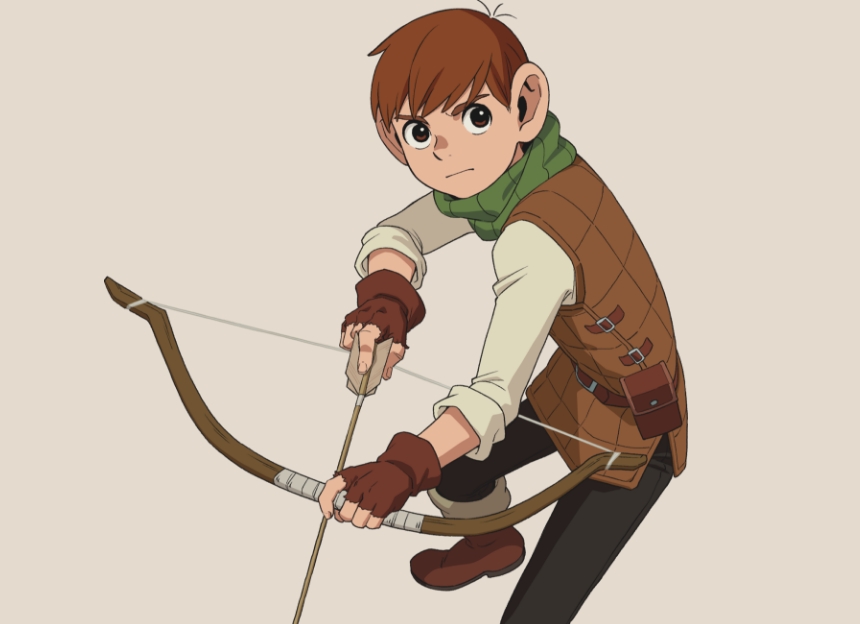 ダンジョン飯×リトルワールド」開催！