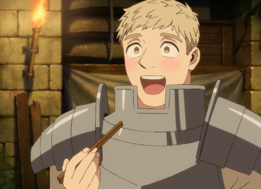 レシピの完成を⽬指せ！魔物食 探求ラリー