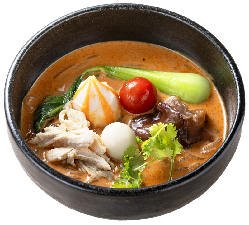 麻辣湯（マーラータン）