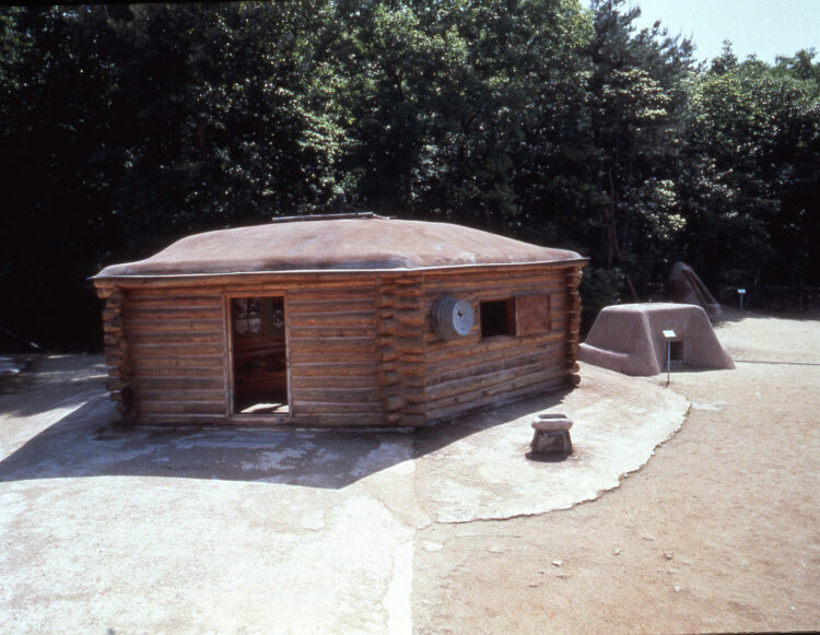 無料解説ガイド（北米(ティピ、ナバホ)、トリンギット)エリア）