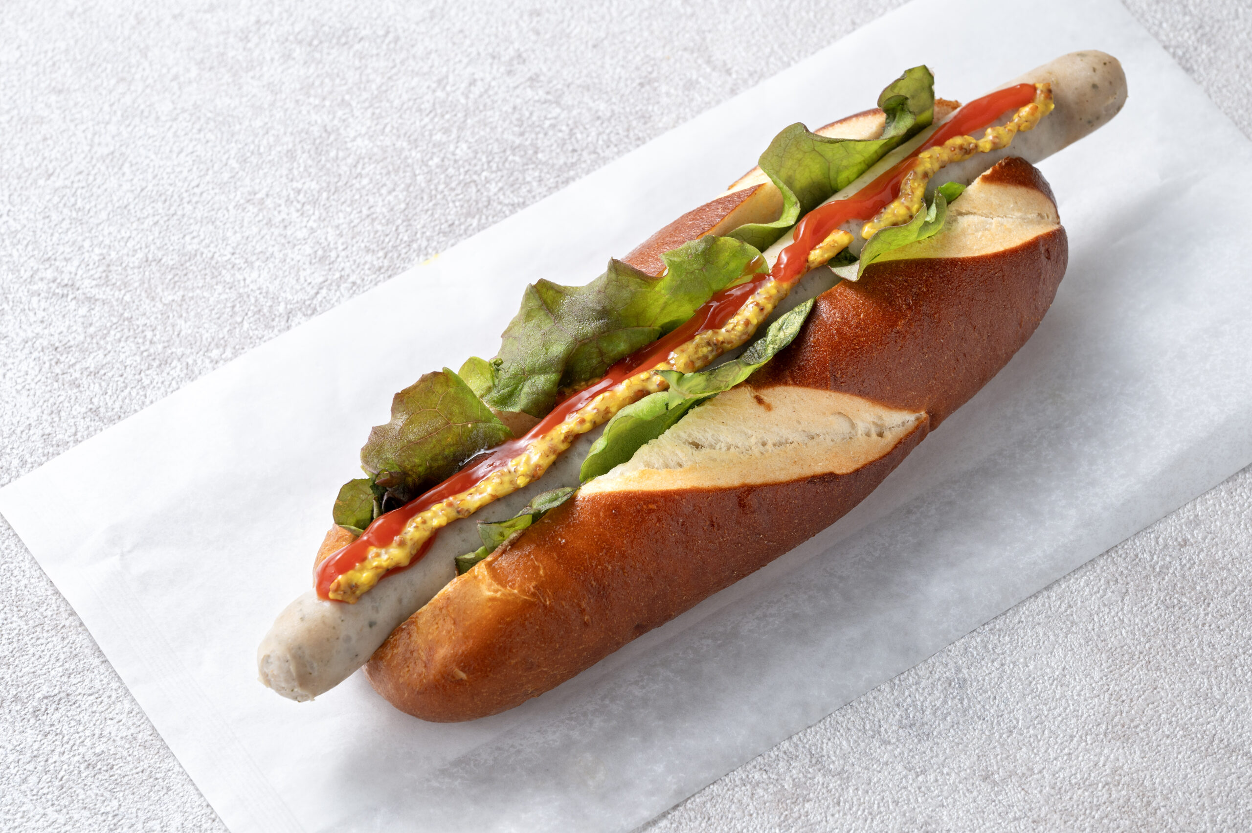 ラウゲンロールドッグ