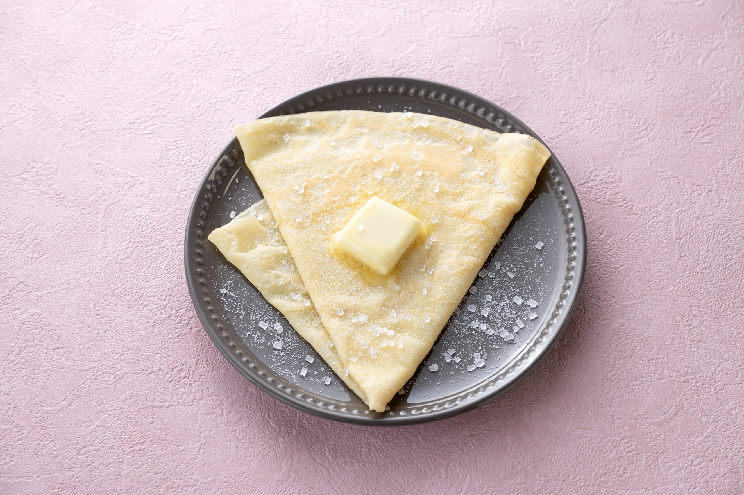 バター＆シュガー