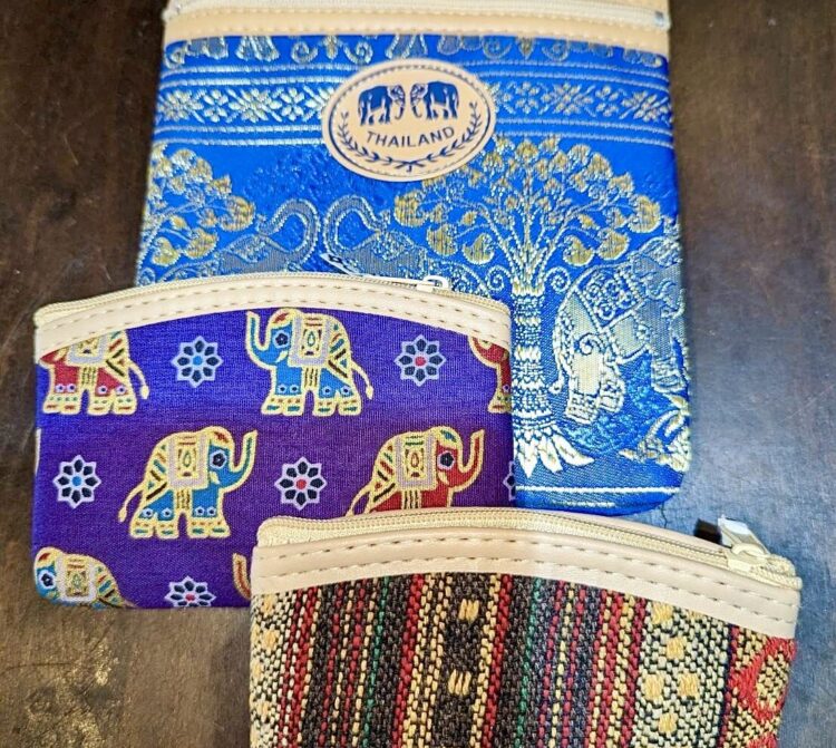 ポーチ＆ポシェット