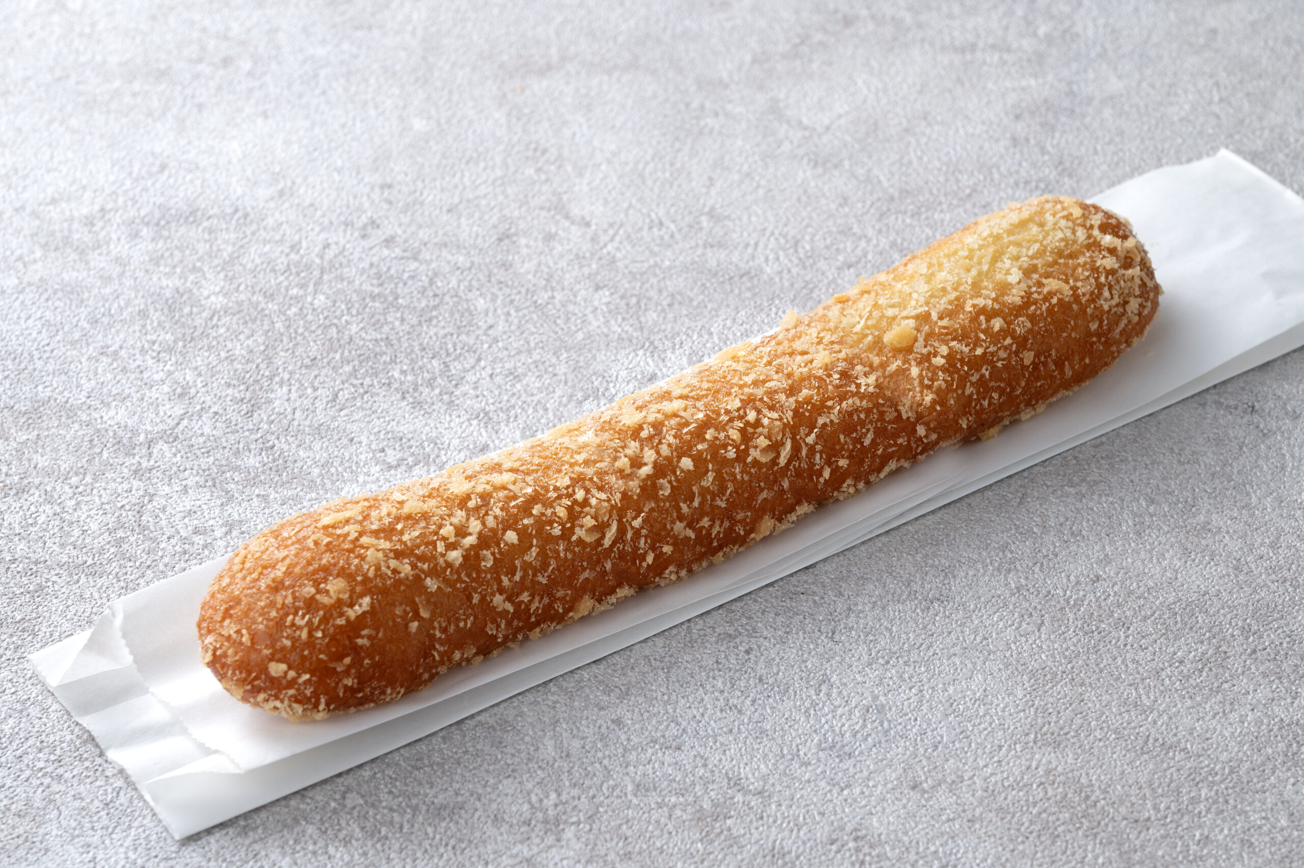 マッサマンカレーパン