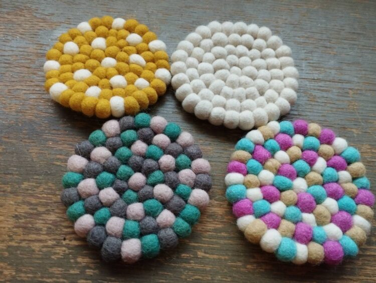 フェルトコースター