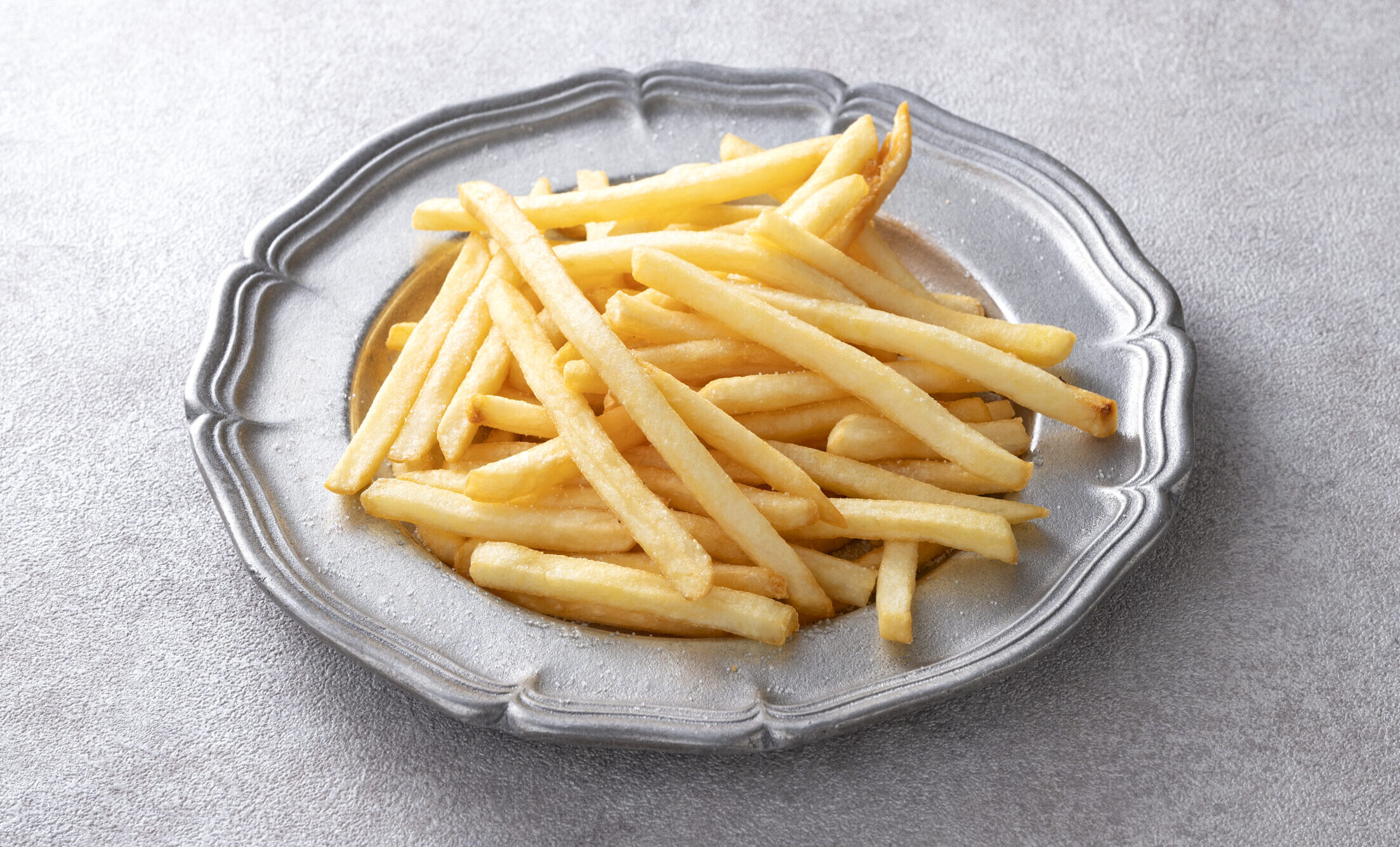 フライドポテト