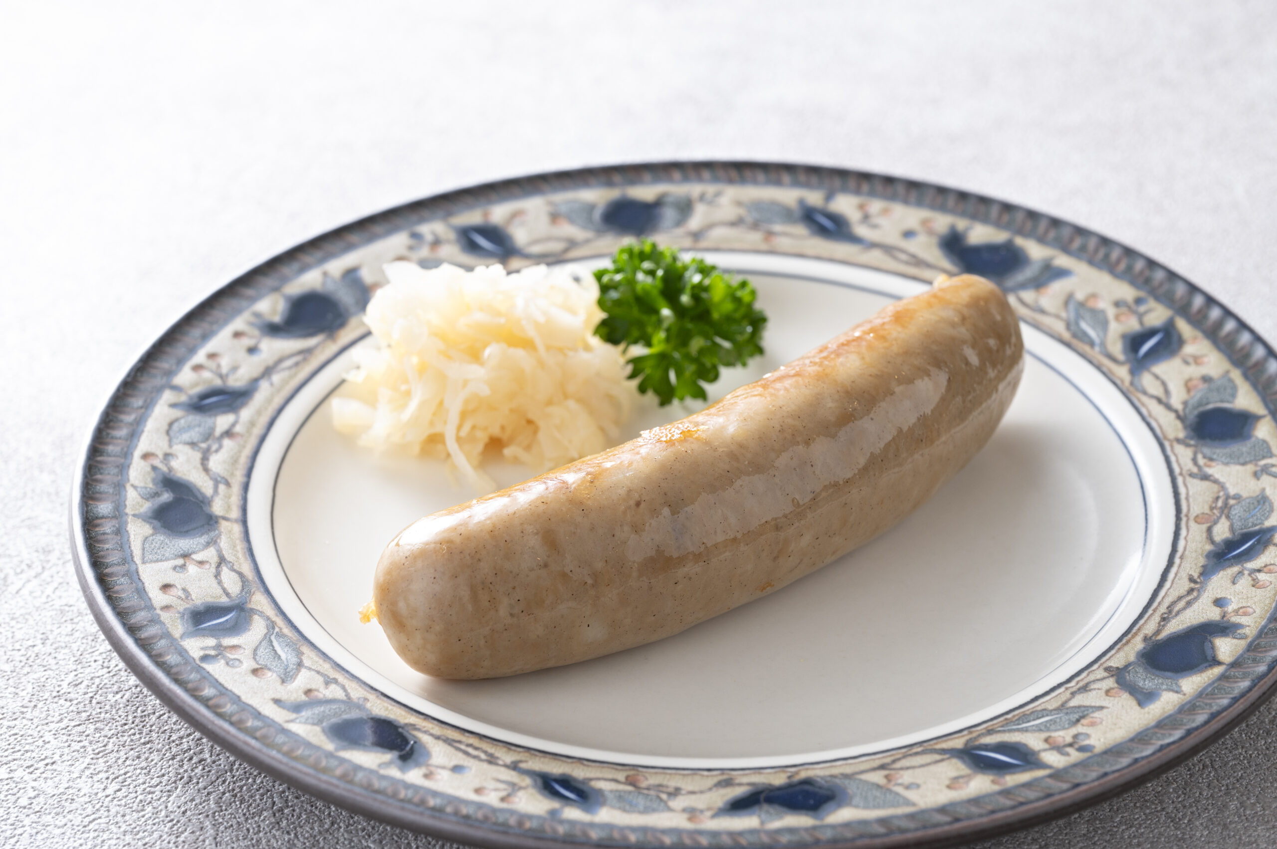 ナラシノソーセージ