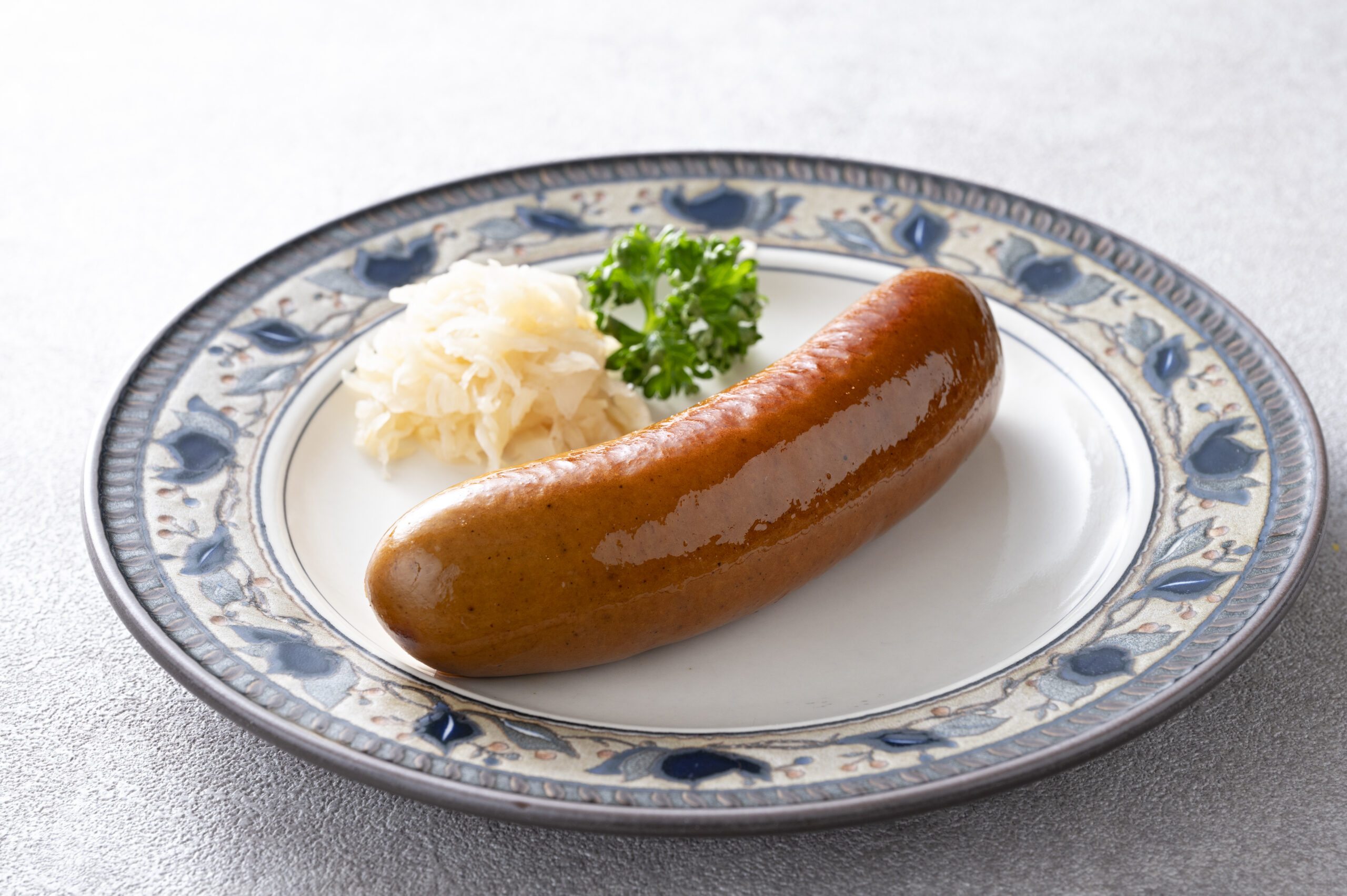 オリジナルフランク