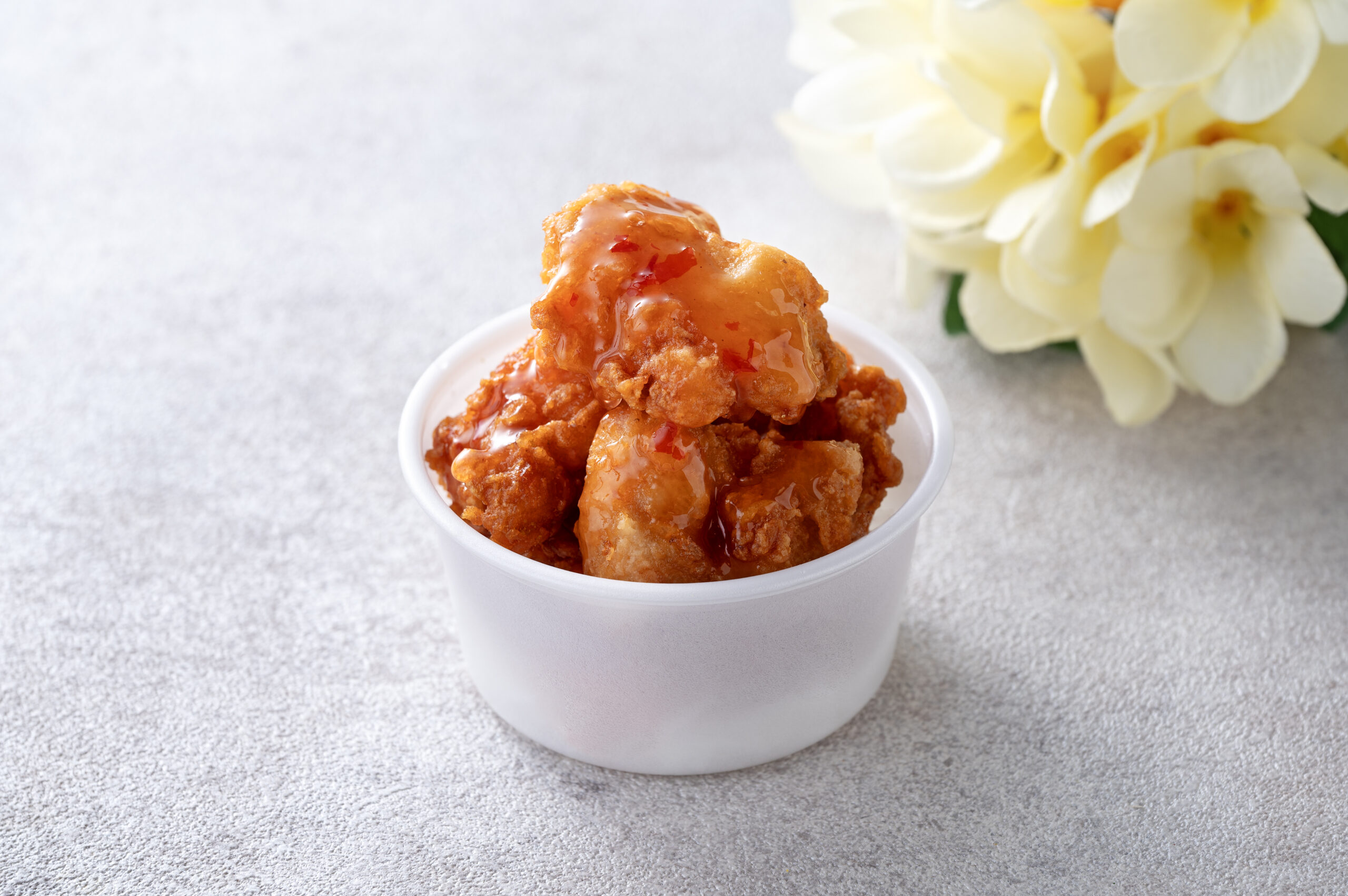 アヤム・ゴレン