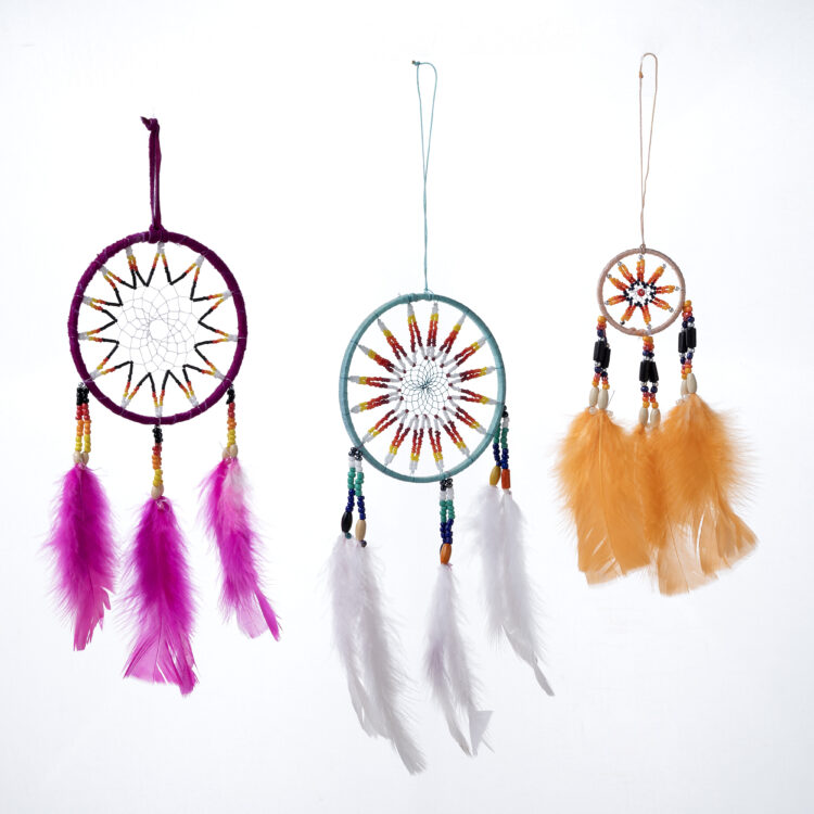 ドリームキャッチャー