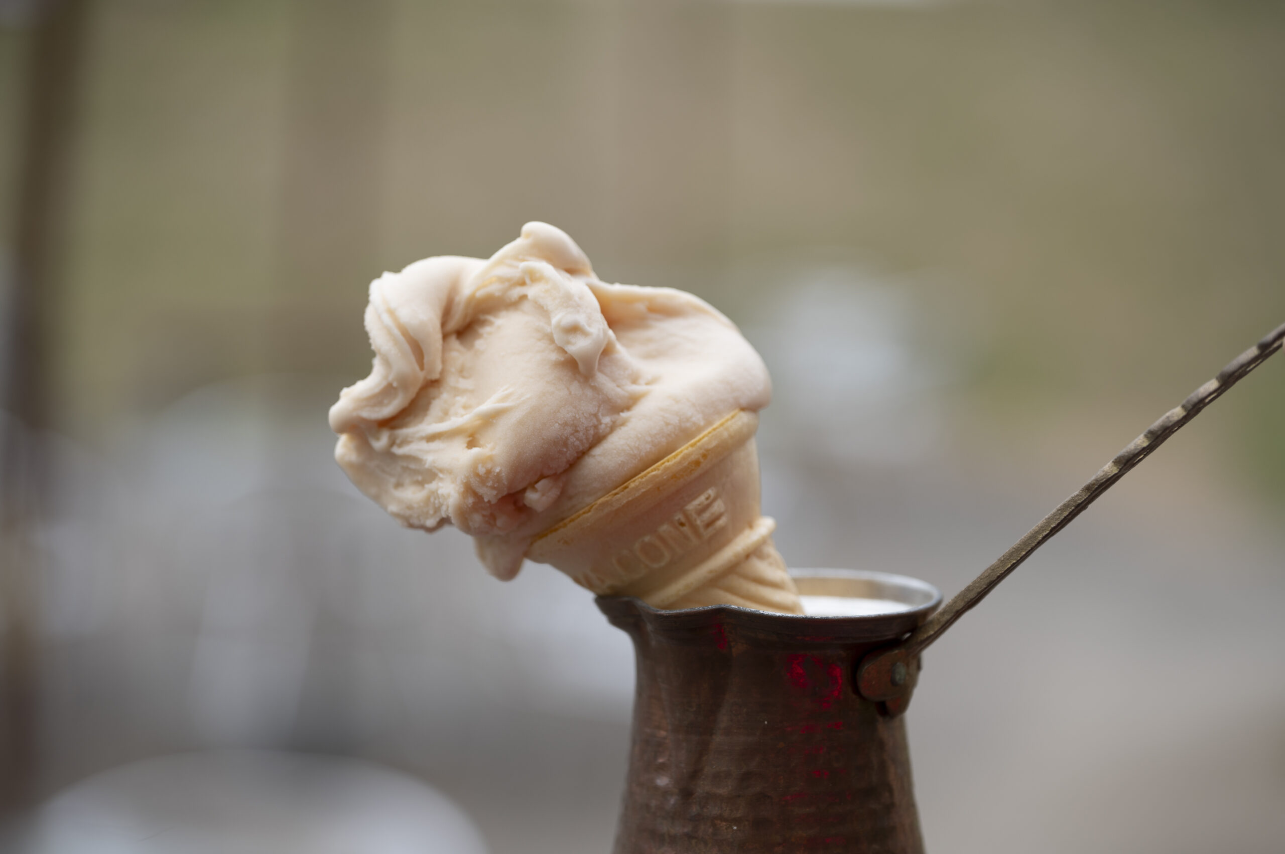 トルコアイス（ドンドルマ）各種