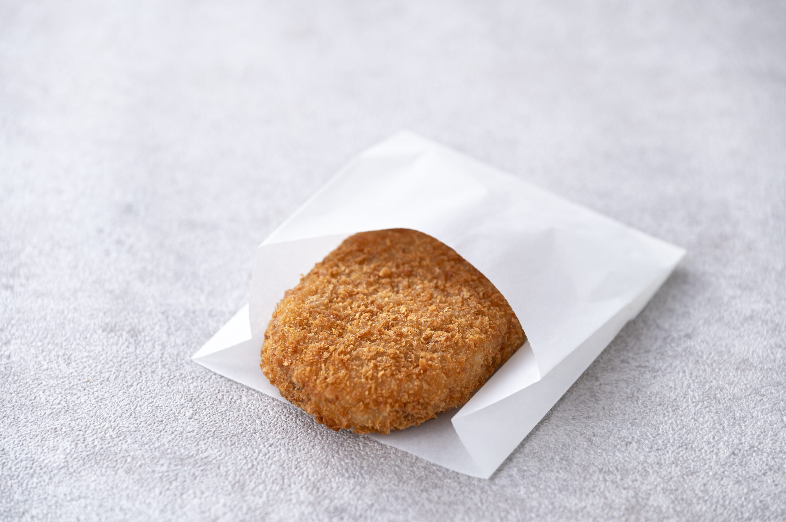 エミューコロッケ