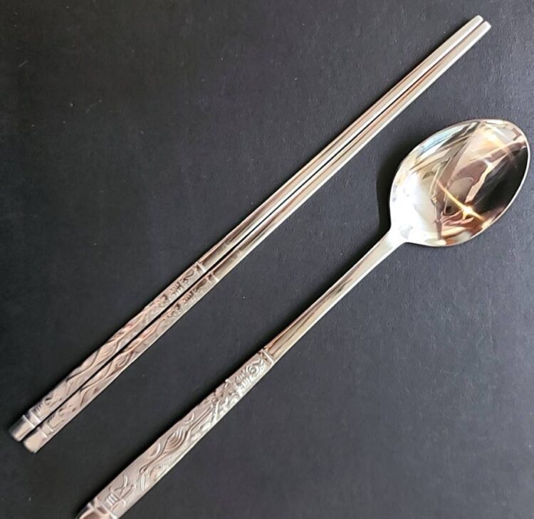 チョッカラ・スッカラ