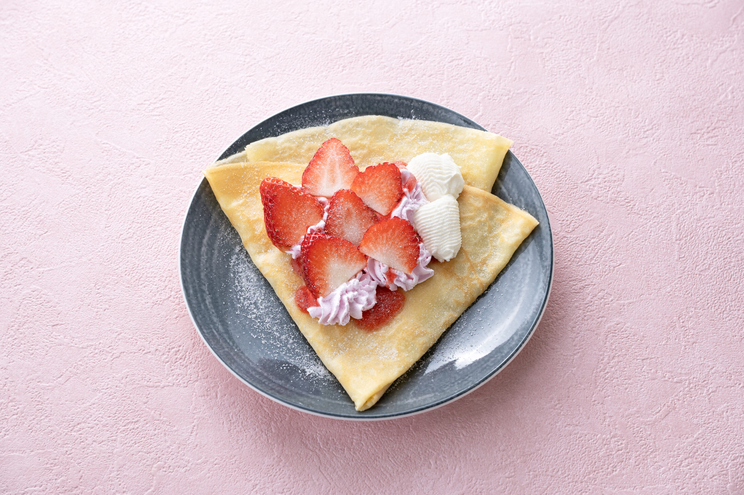 ストロベリー＆マスカルポーネ