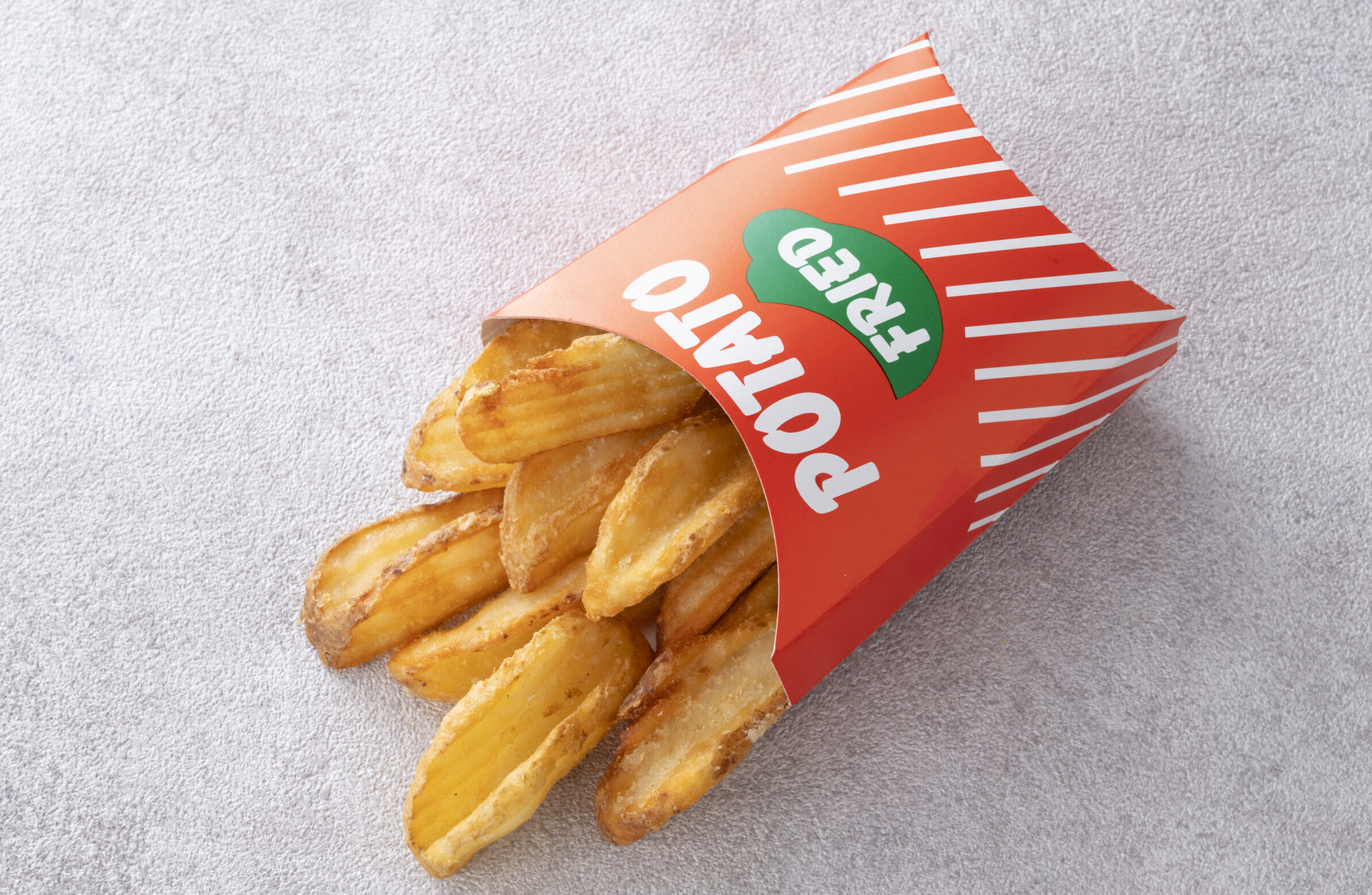 フライドポテト