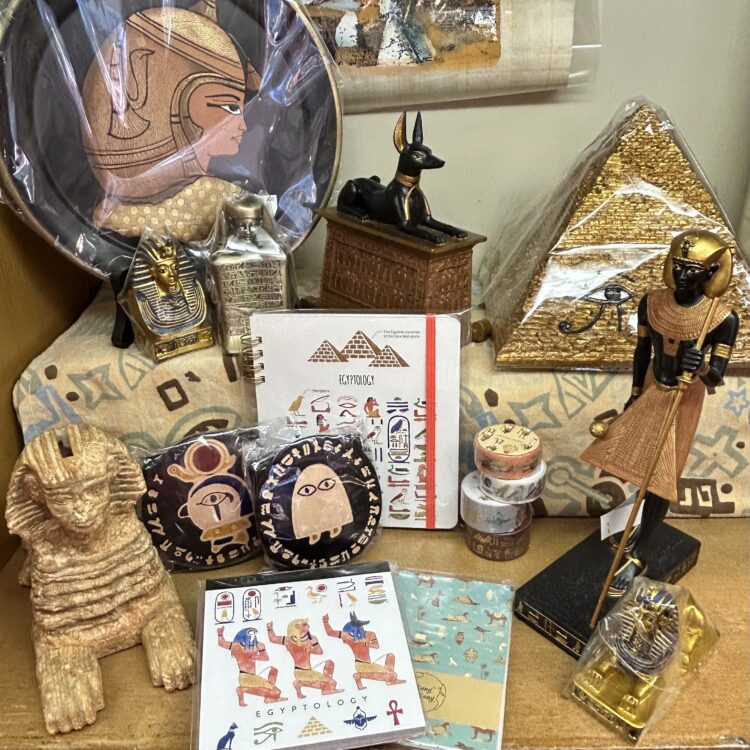 エジプト雑貨