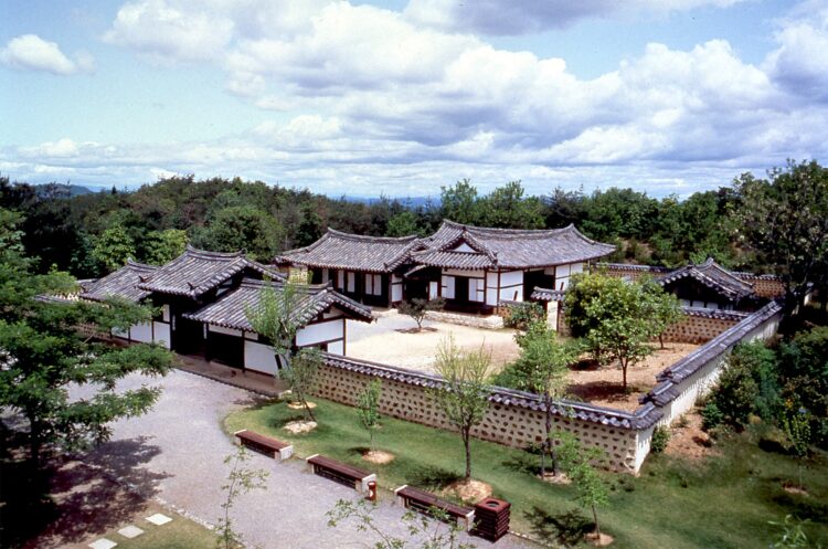 無料解説ガイド（韓国・山形エリア）