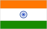 インド