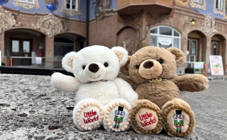 オリジナルベア