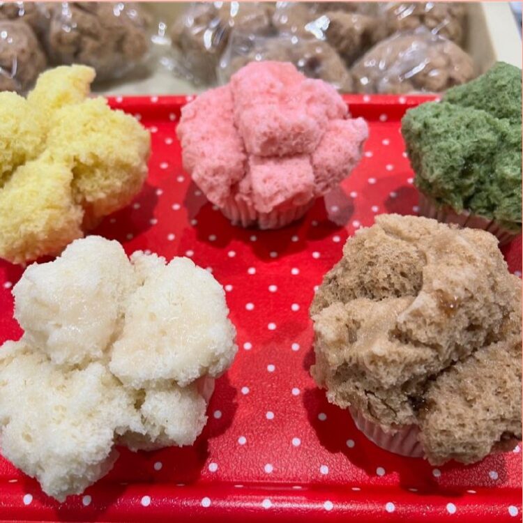 ご当地パンフェア