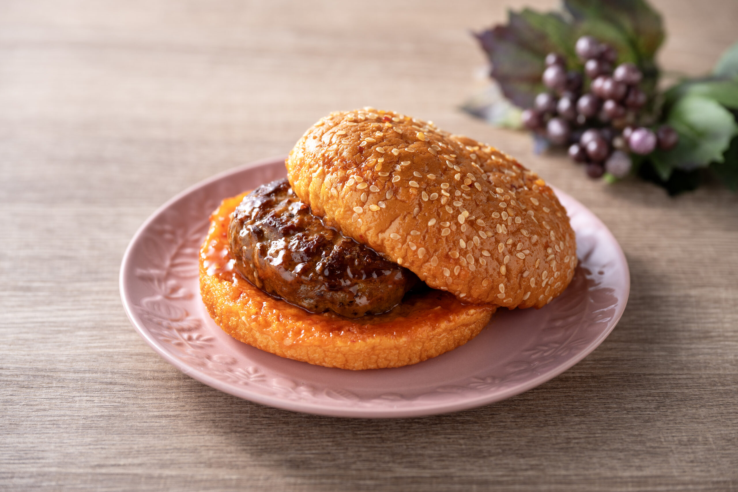 ウスラックブルゲル