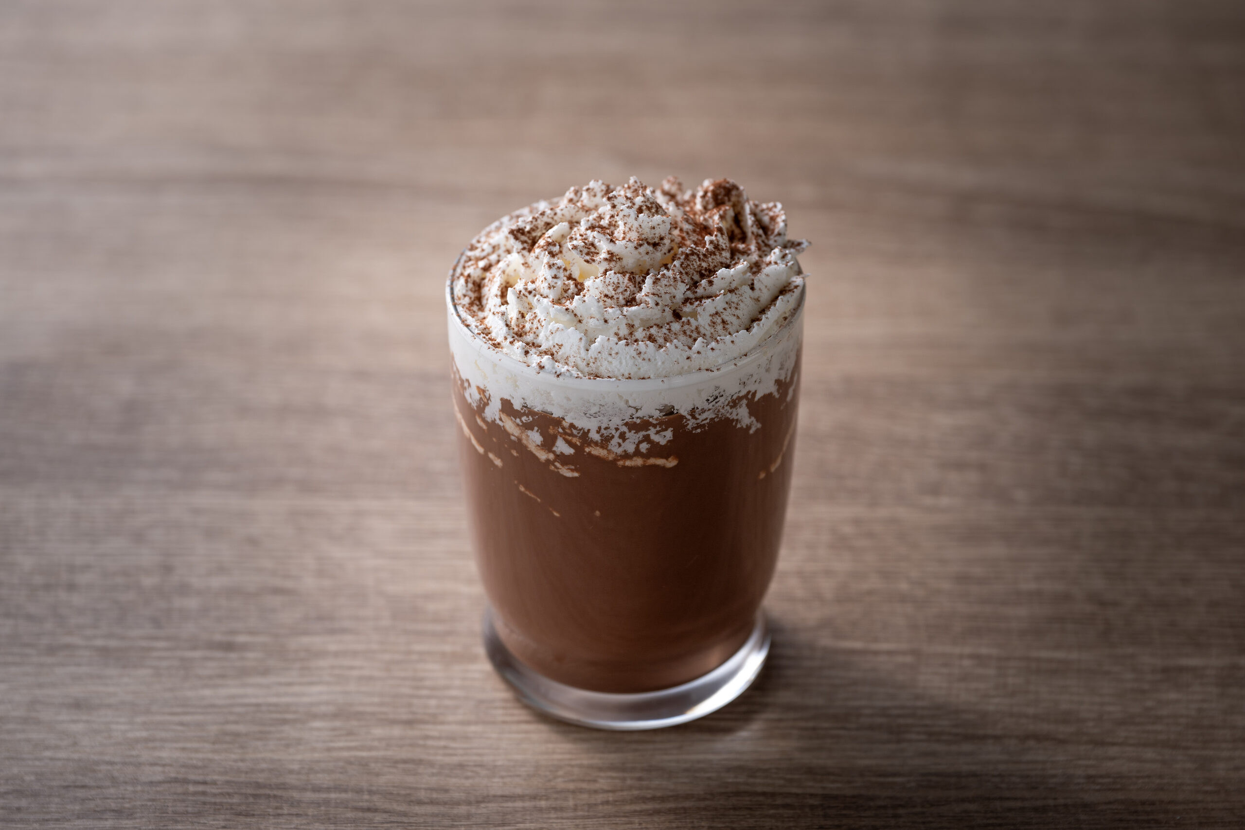 チョコラターダ