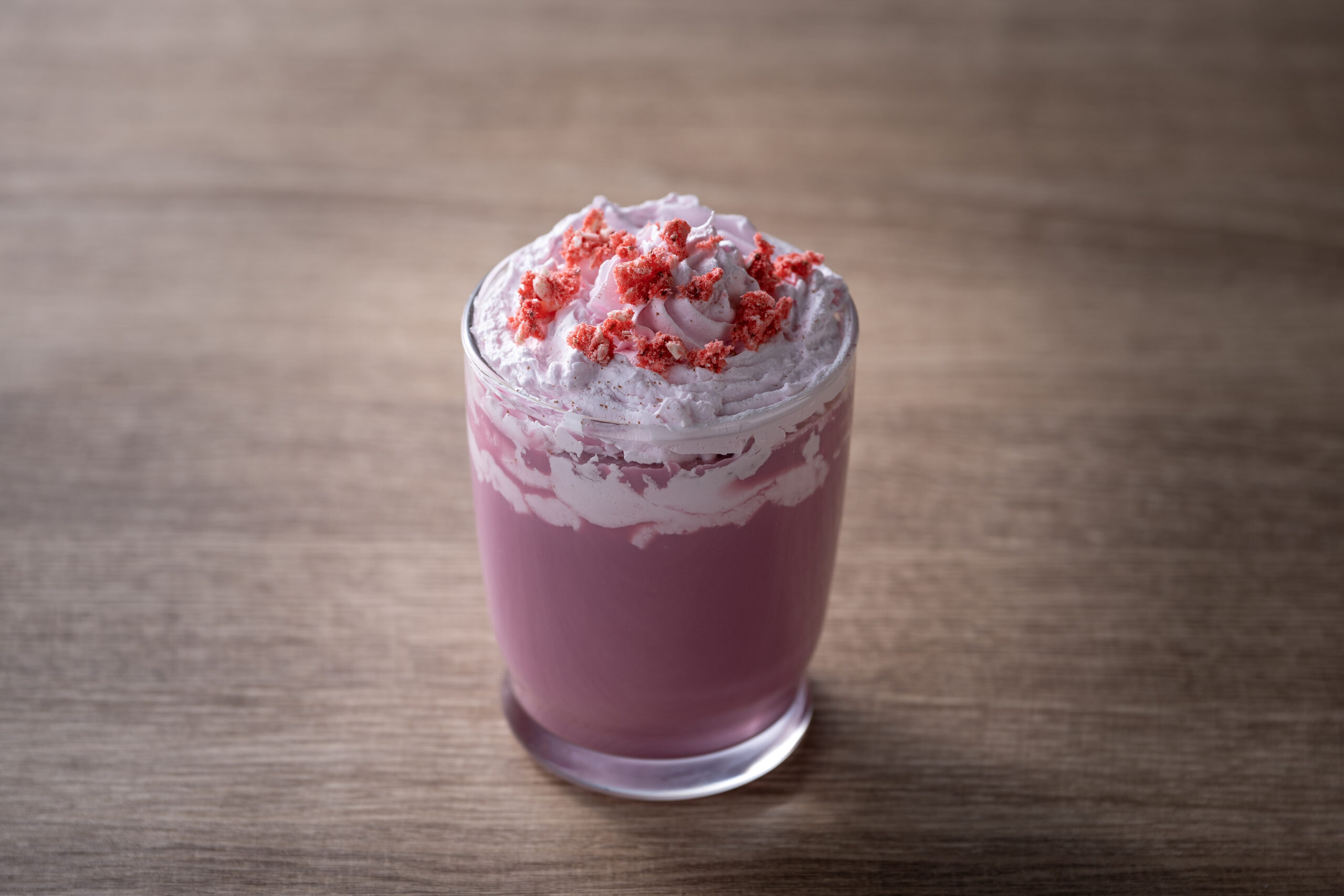 ルビーチョコラターダ