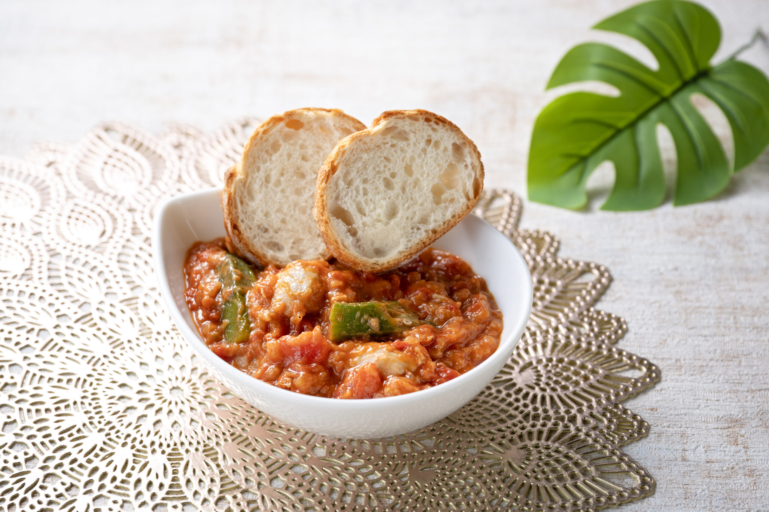 マフェ＆バゲット