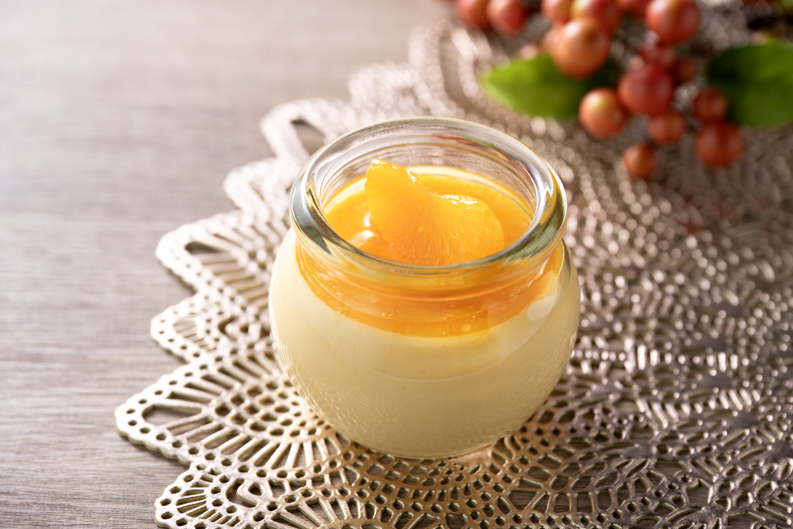 マンダリナ・ムハッレビ