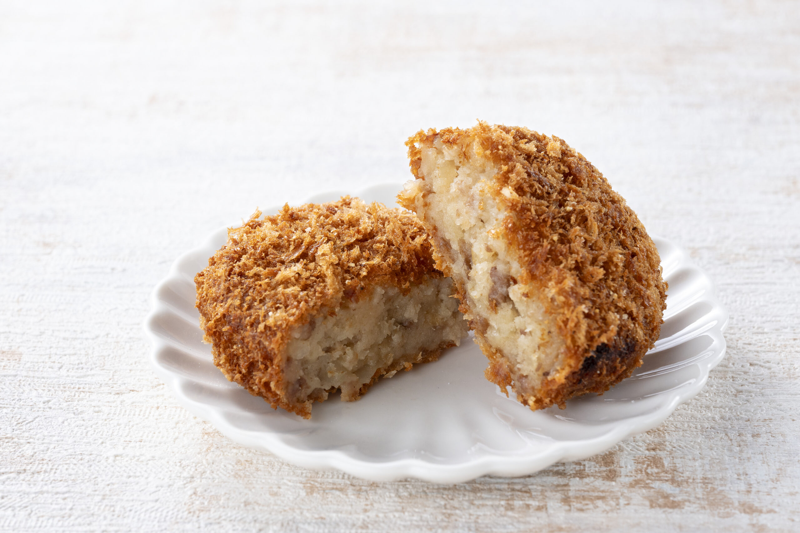 米沢牛コロッケ