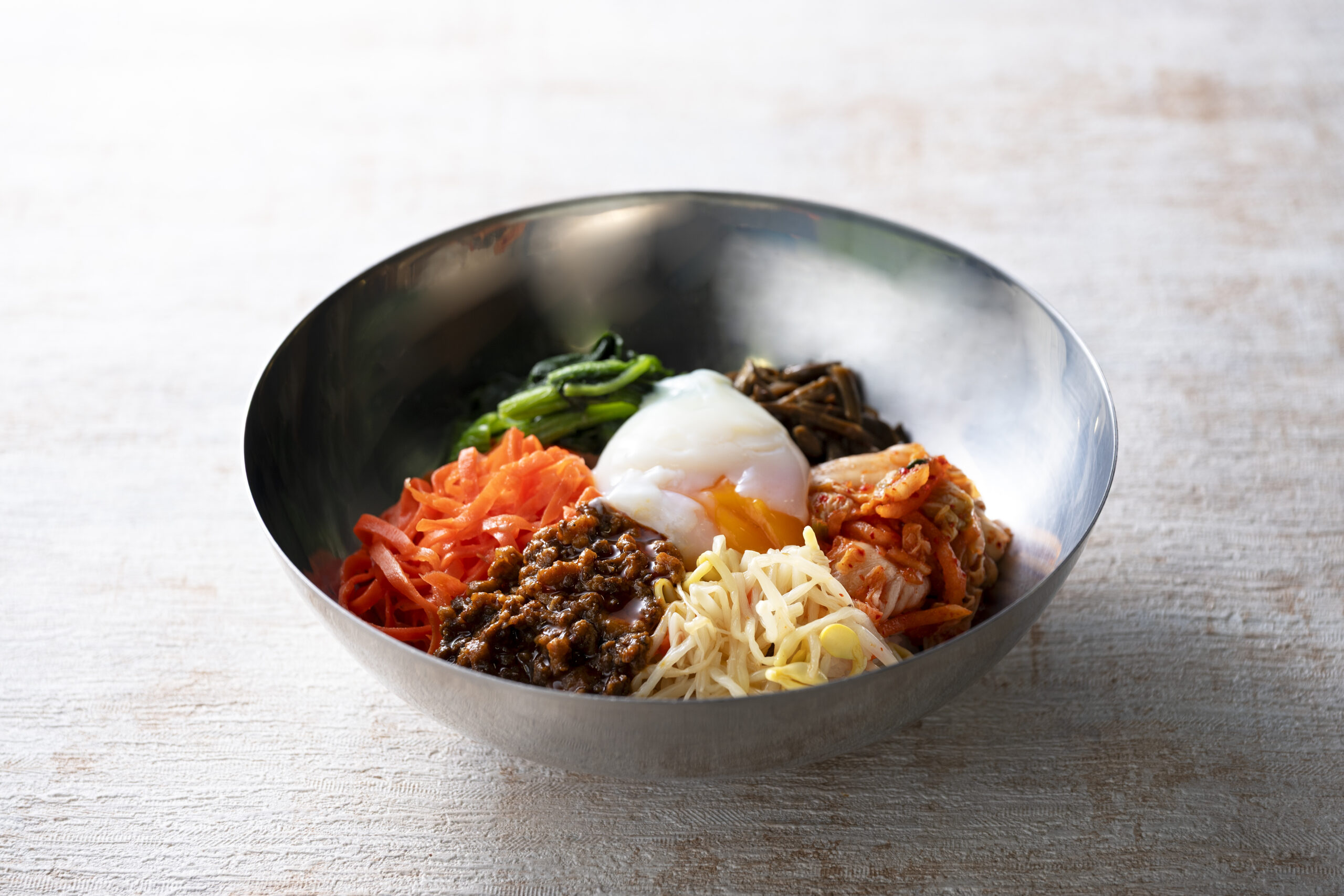 カレービビンバ