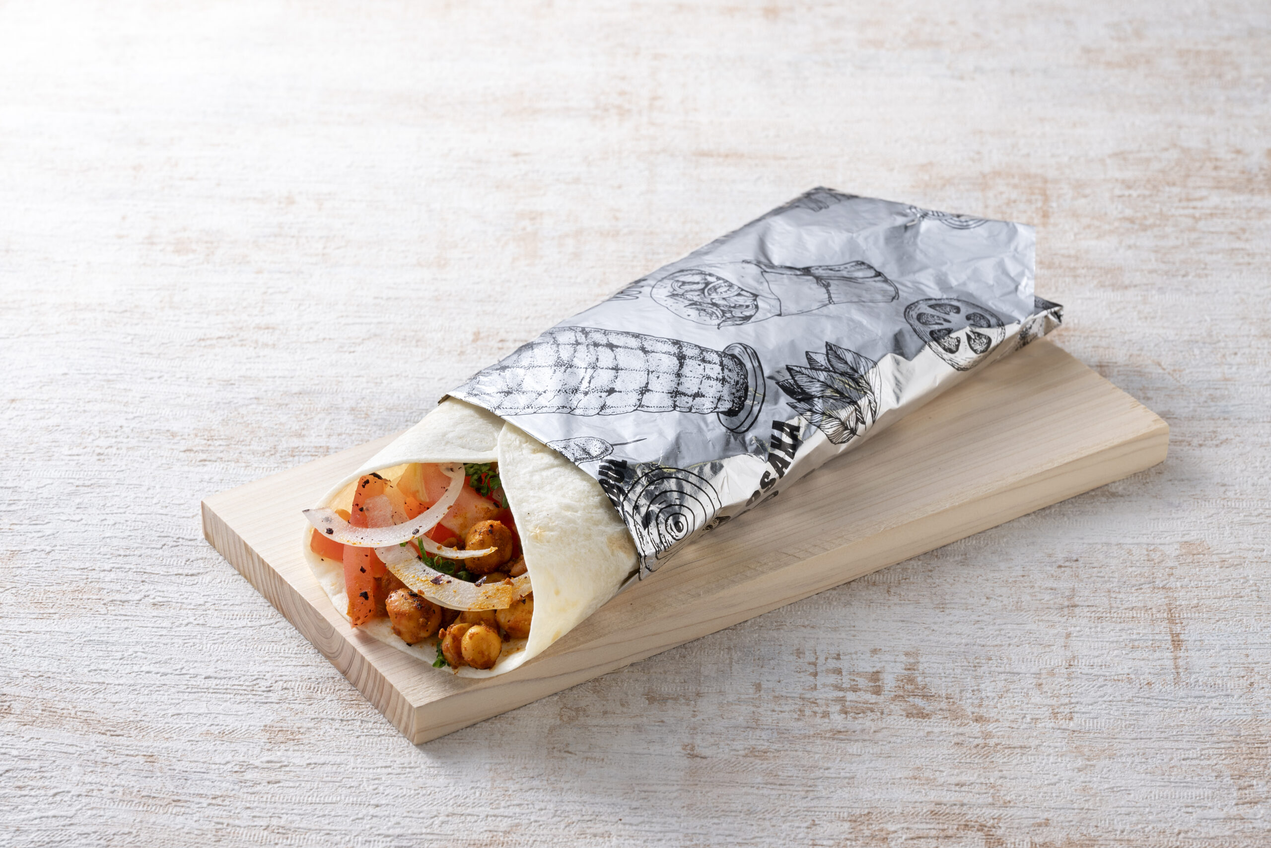 ノフットドゥリュム