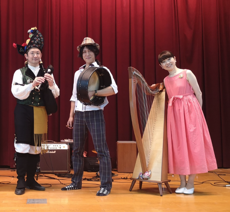 野外民族博物館リトルワールド ヨーロッパエリア・リニューアル1周年記念イベント