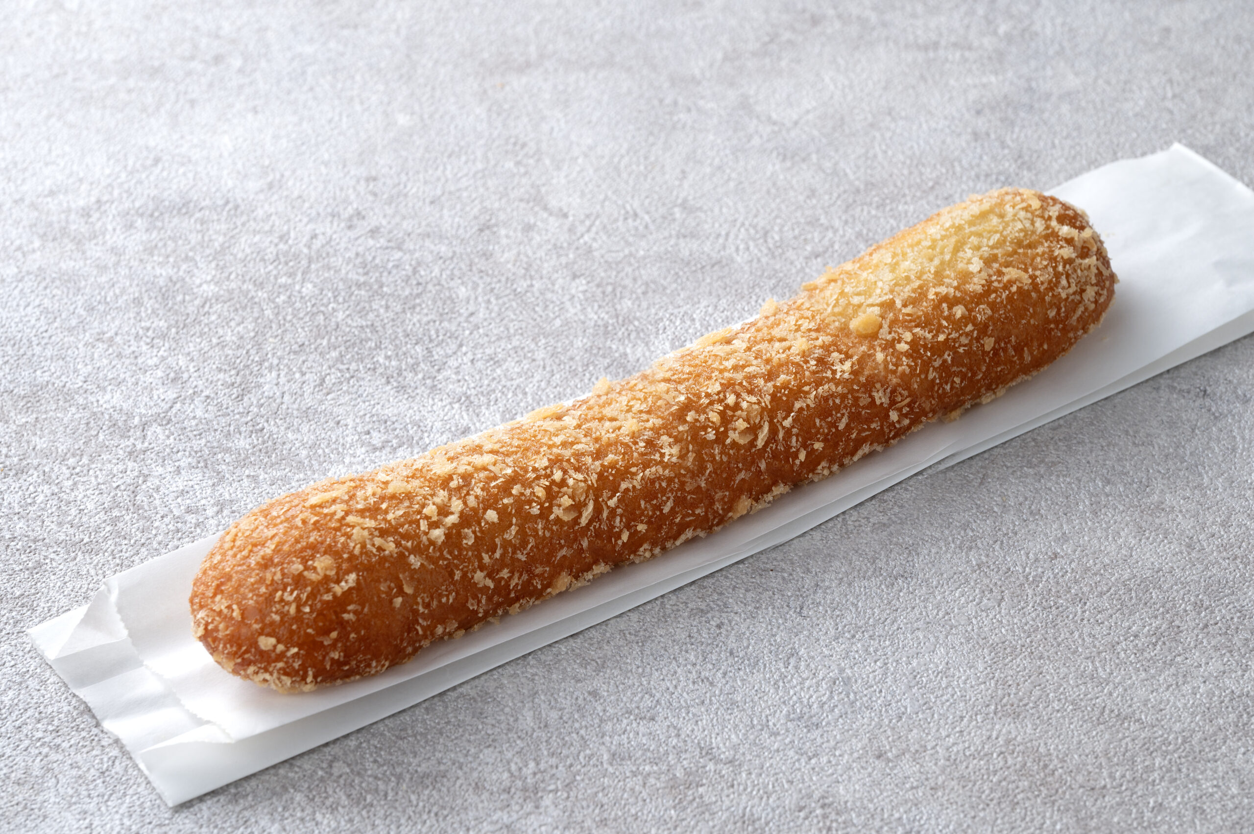 マッサマンカレーパン