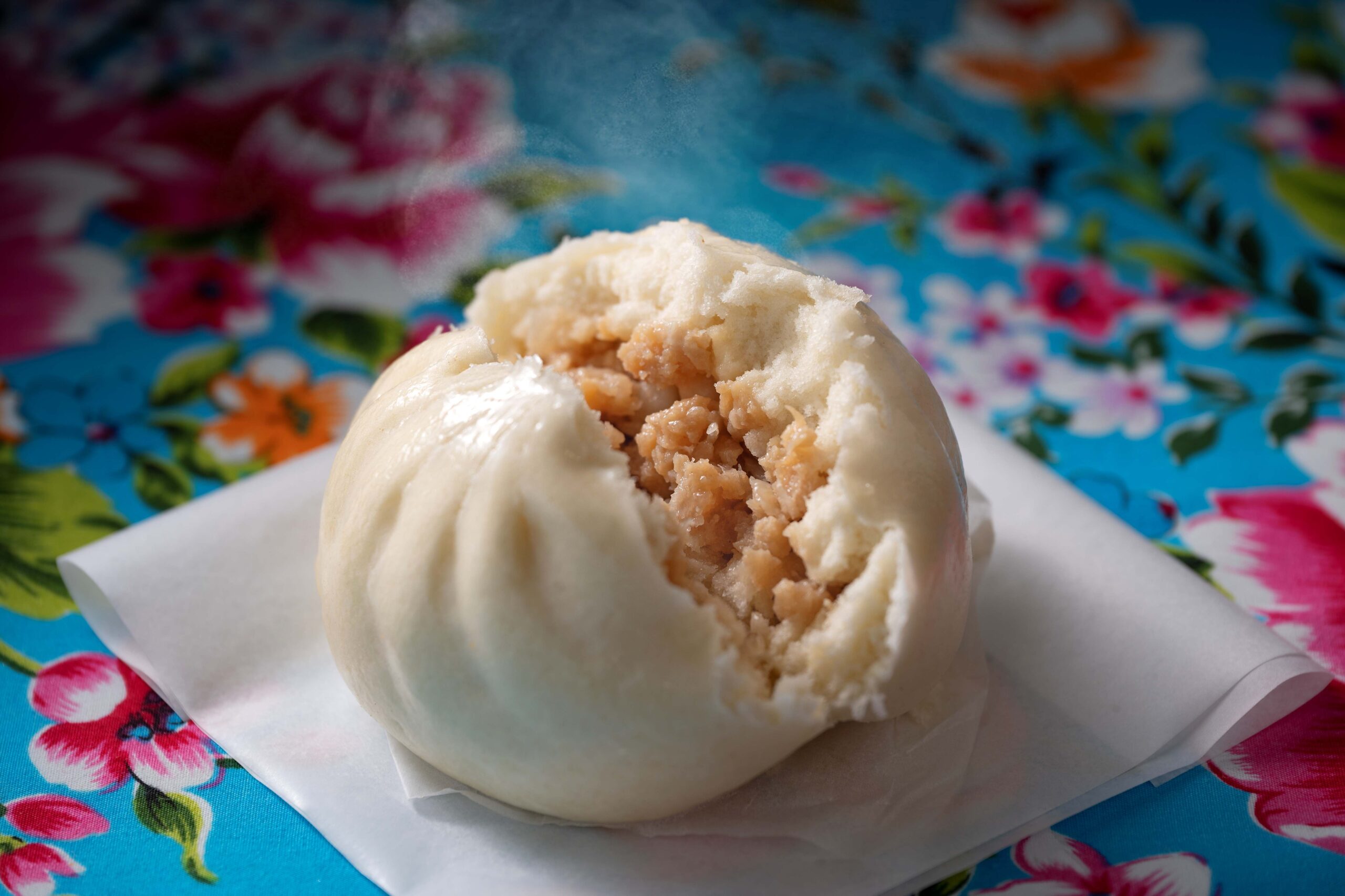 肉包(ローパオ)