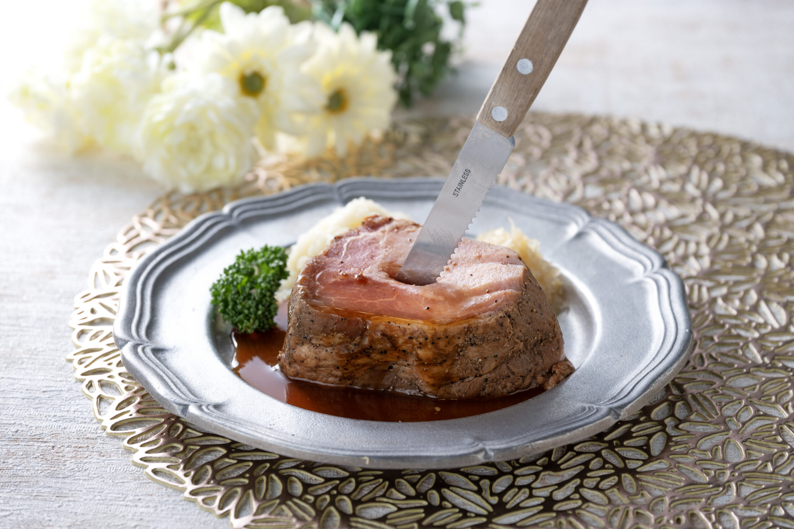 シュバイネブラーテン