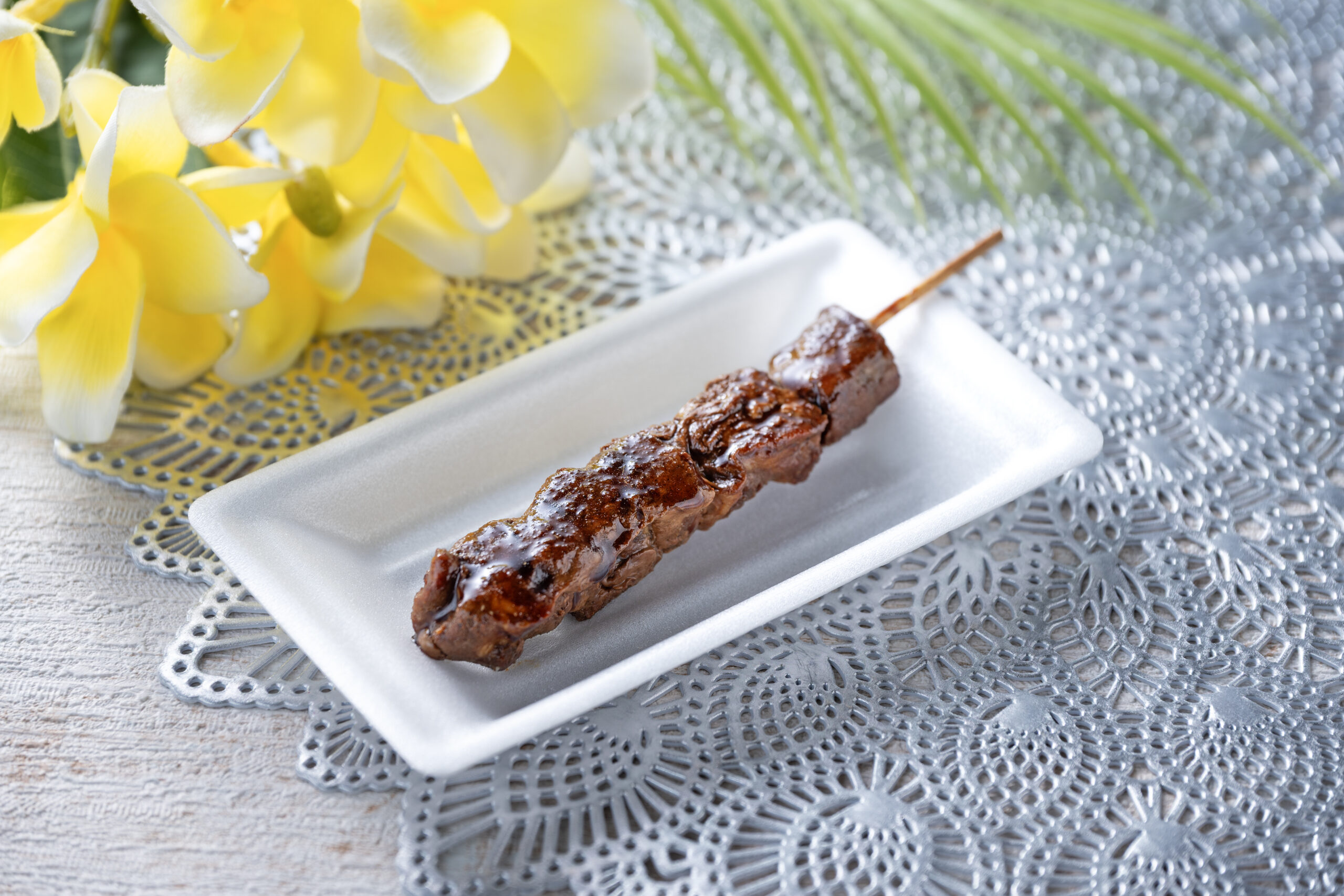 サテ・カンビン