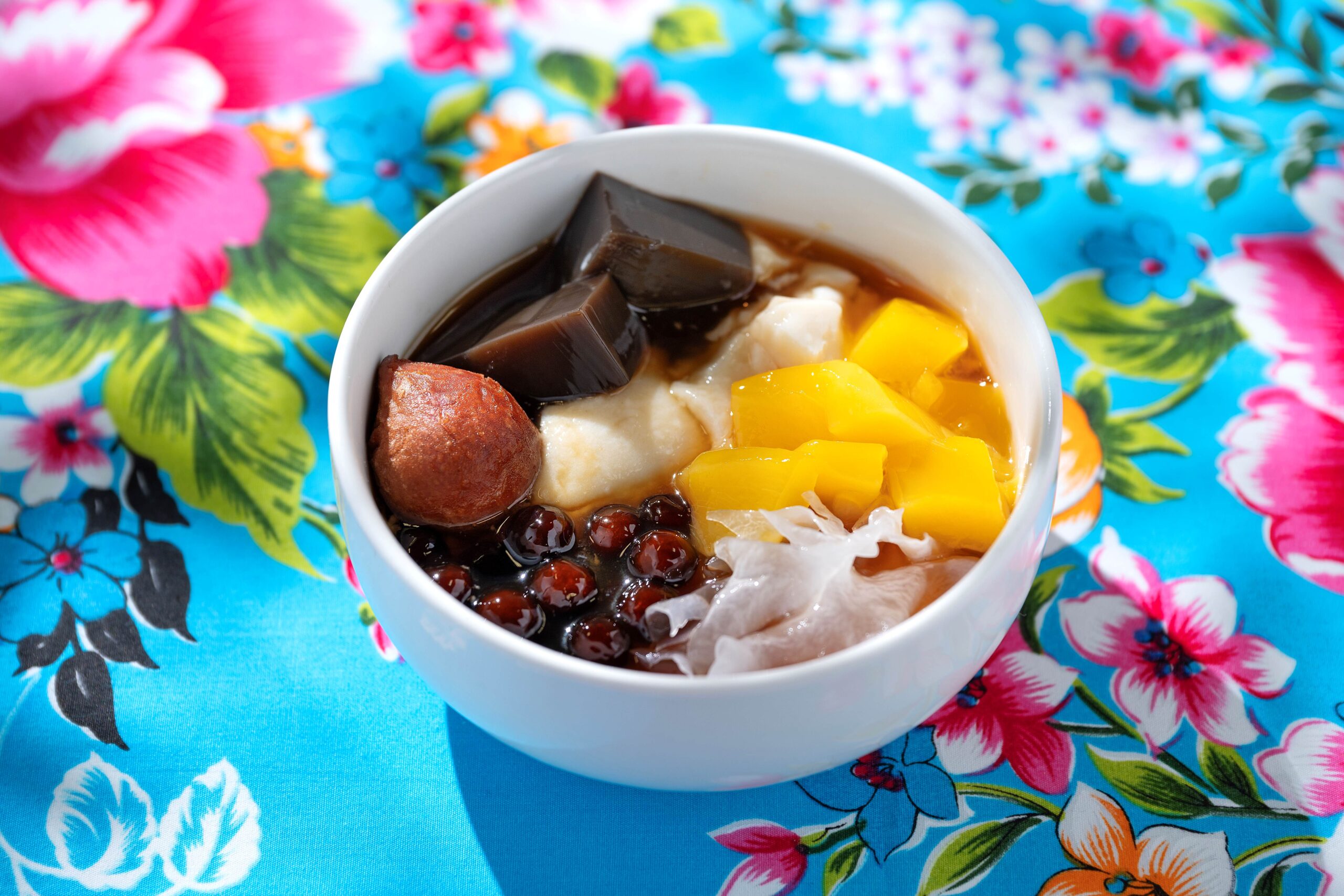 豆花(トウファ)