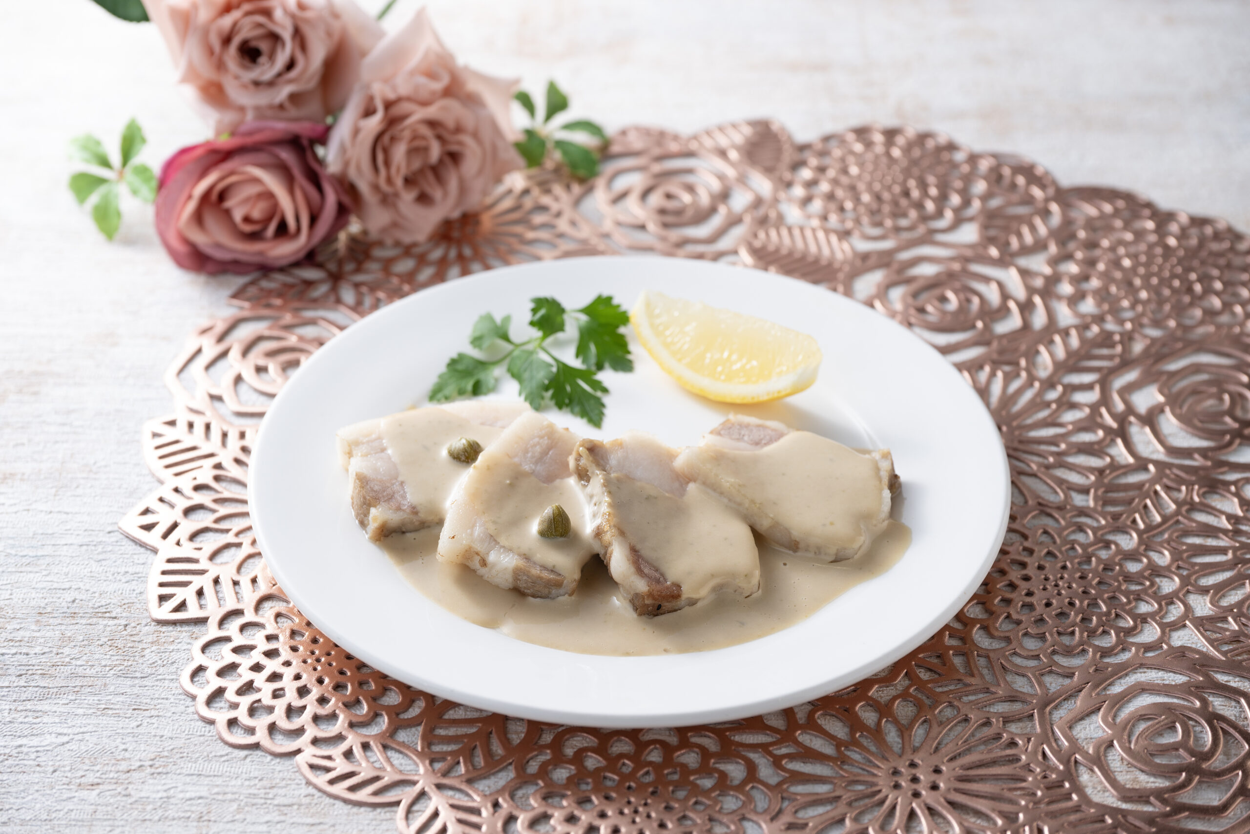 マイアーレ・トンナート