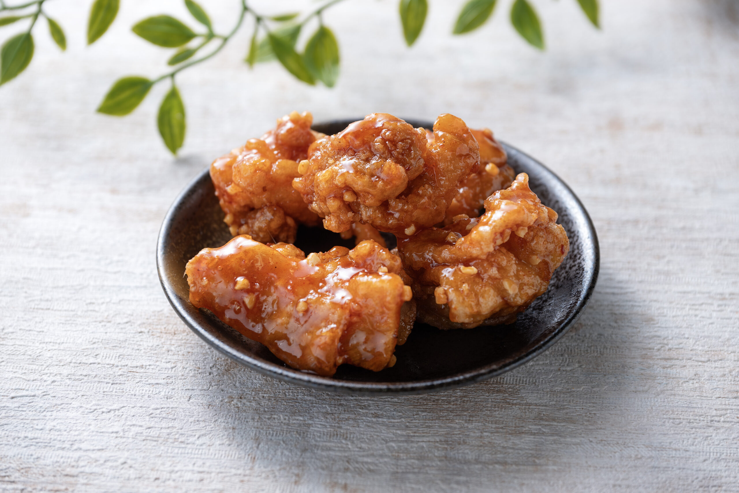 タッカンジョン