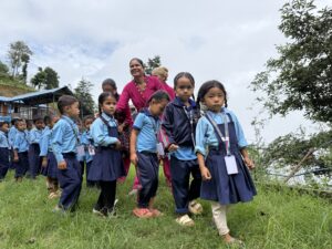 写真提供：JICA中部