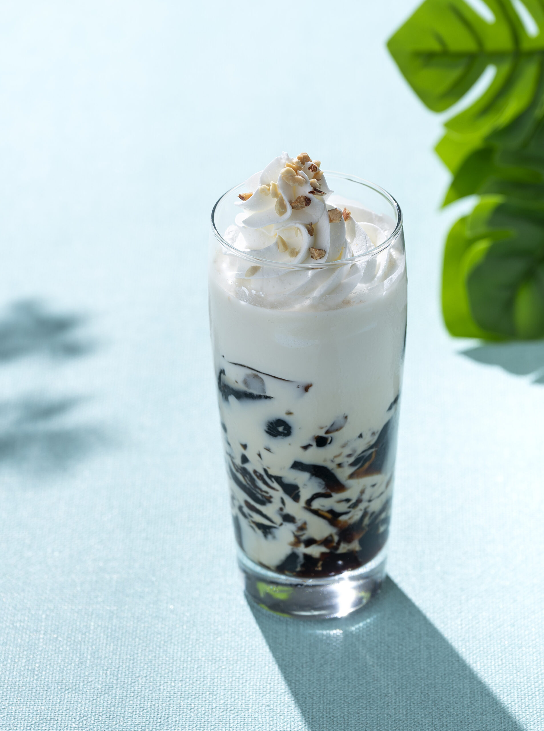 アフリカカフェゼリー