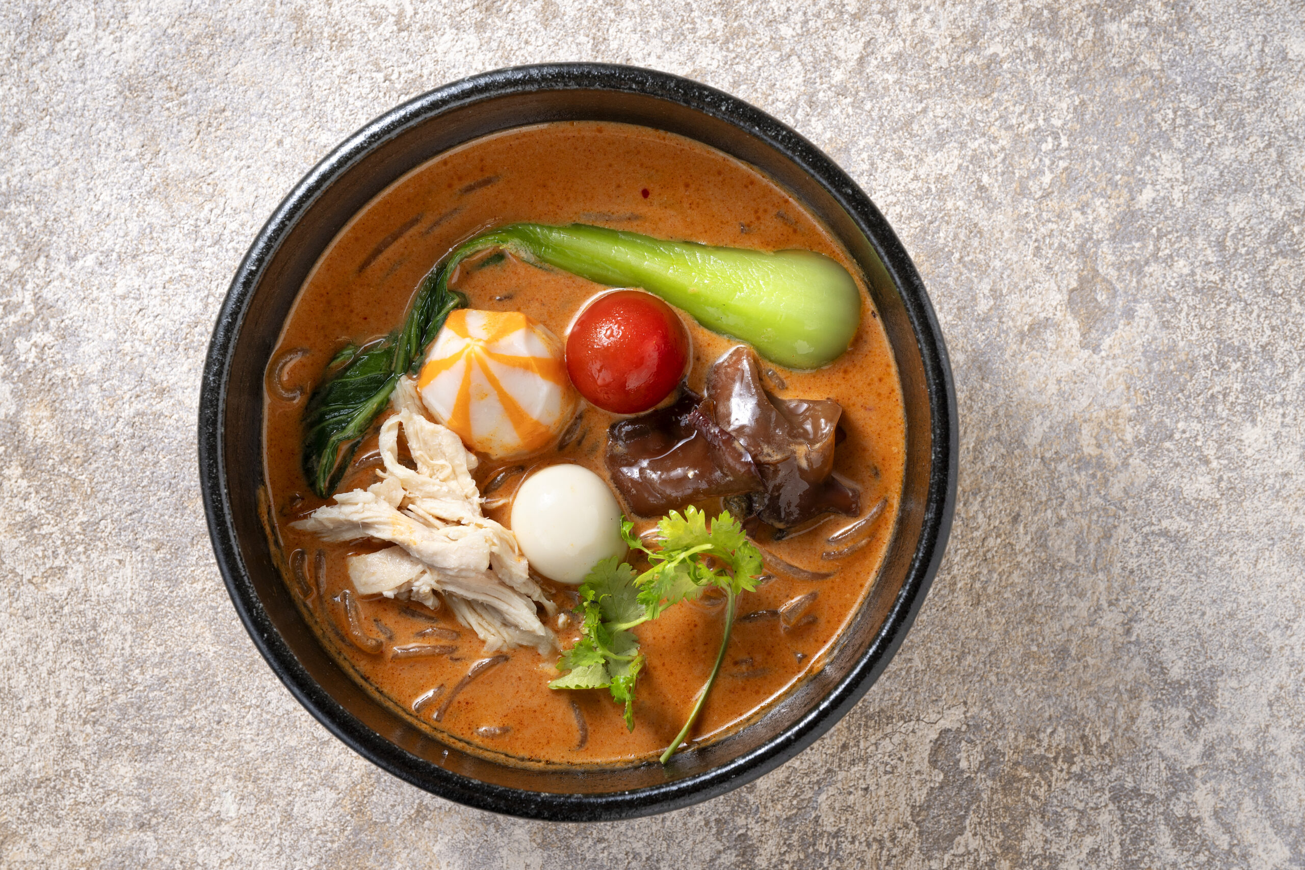 麻辣湯