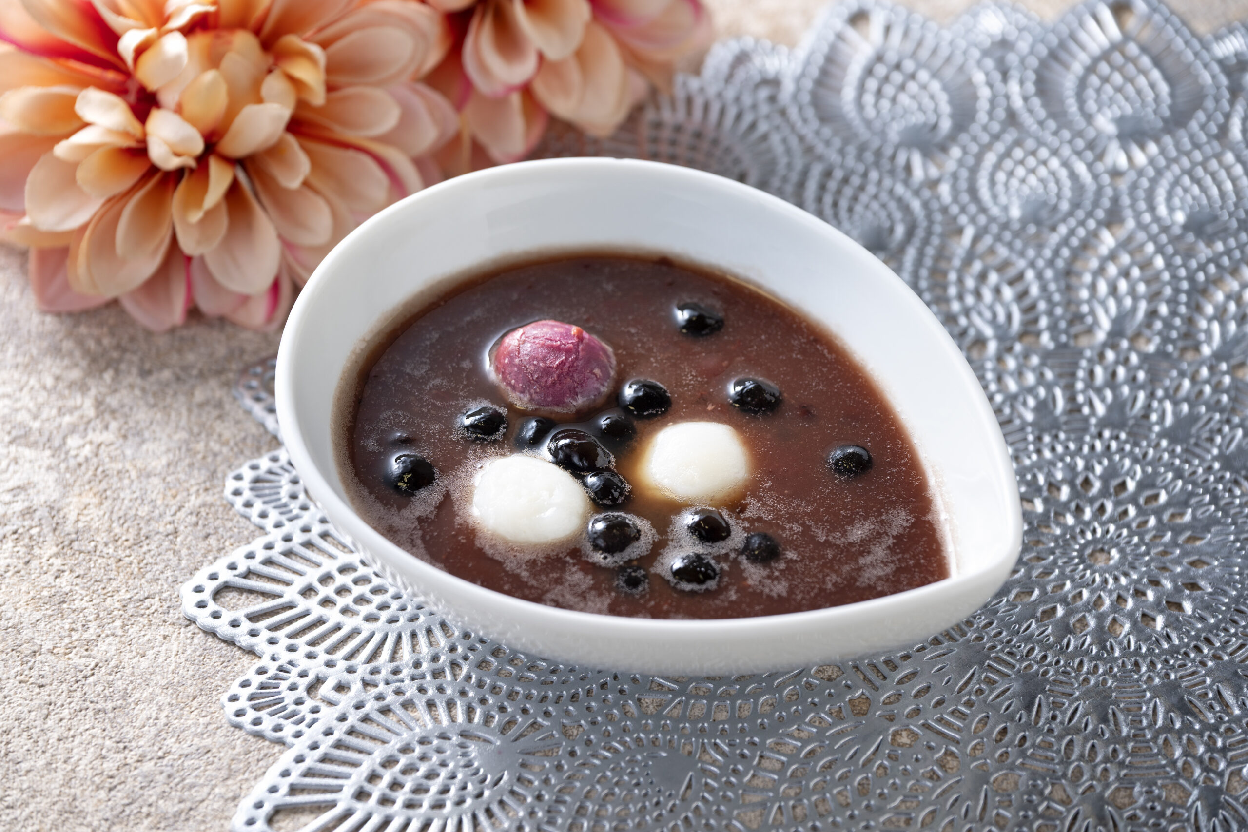 紅豆湯（ホンドウタン）