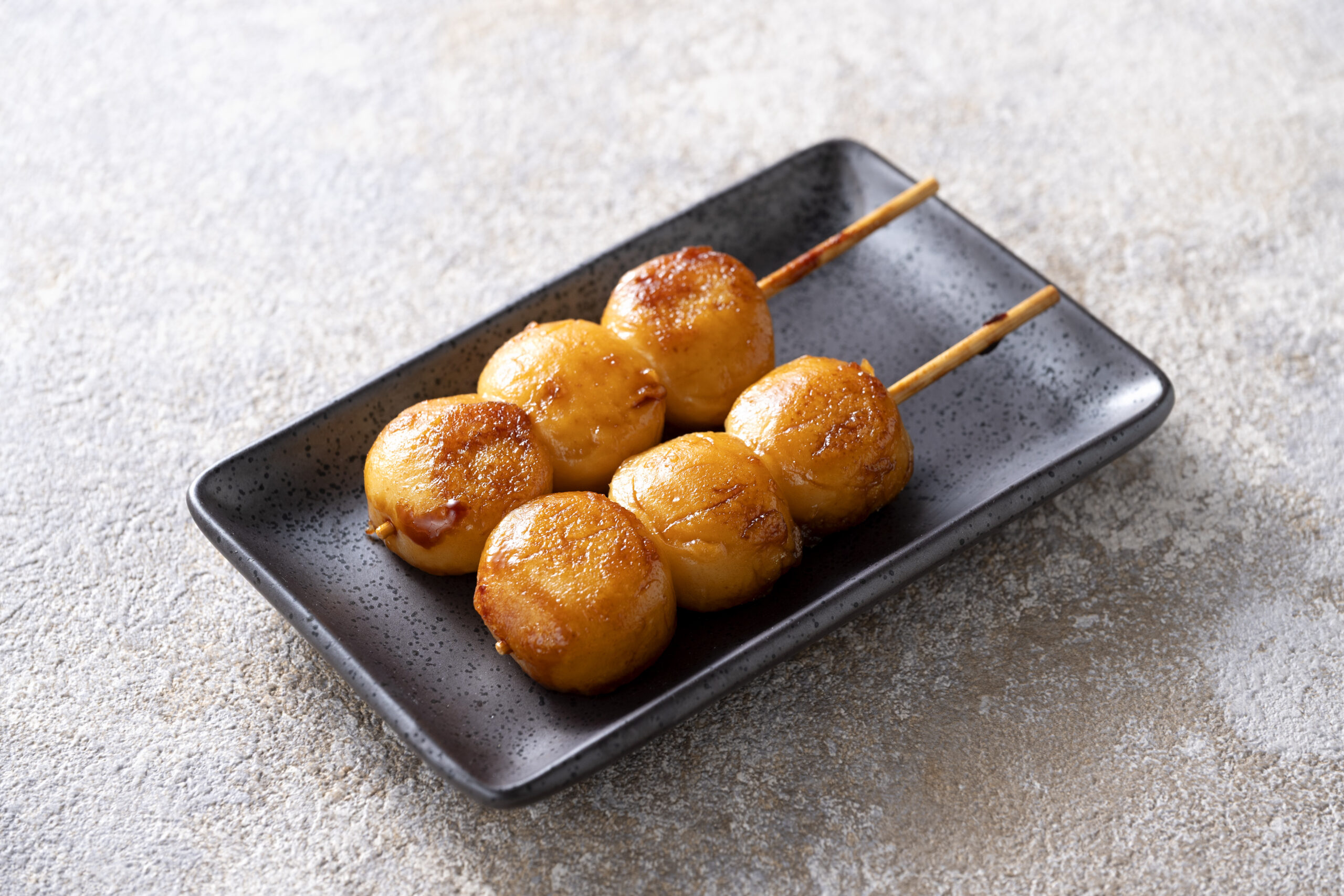 みちのく団子（醤油）